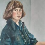 Utställning Agneta Engström till och med
