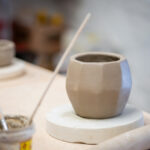 Upptäck glädjen med keramik! - Ideella föreningen Hantverkshuset Burgsvik