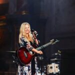 Musikcafé med Annika Fehling
