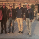 Bad Condition spelar blues