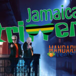 Teaterföreställning Jamaicatrippen